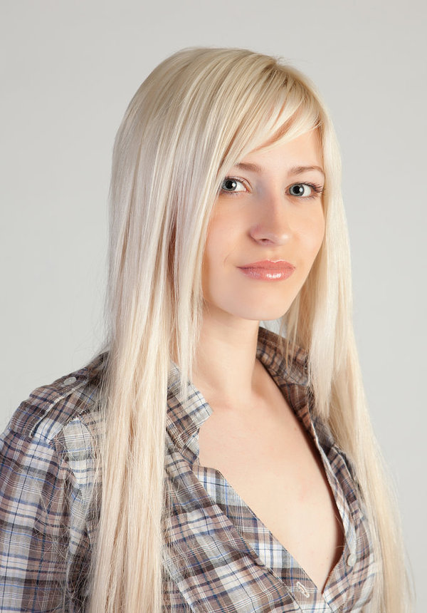 Александра, 23 года, 3 размер груди