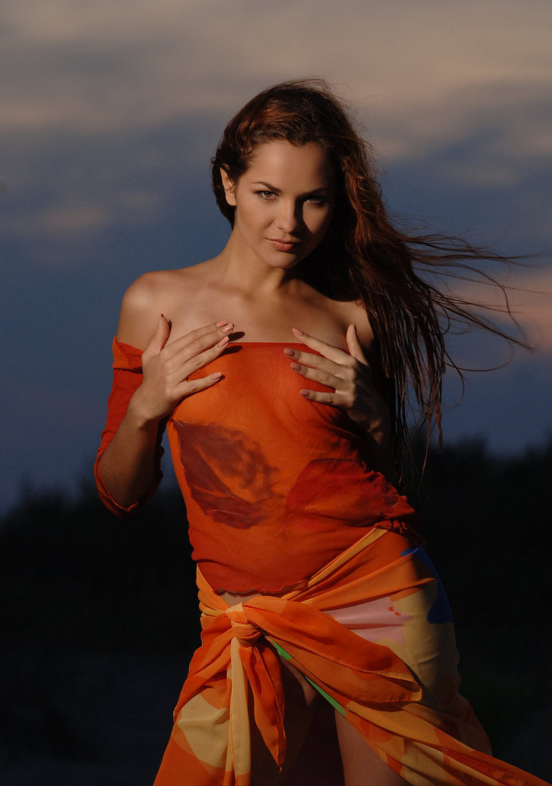 Алиса, 24 года, 0 размер груди