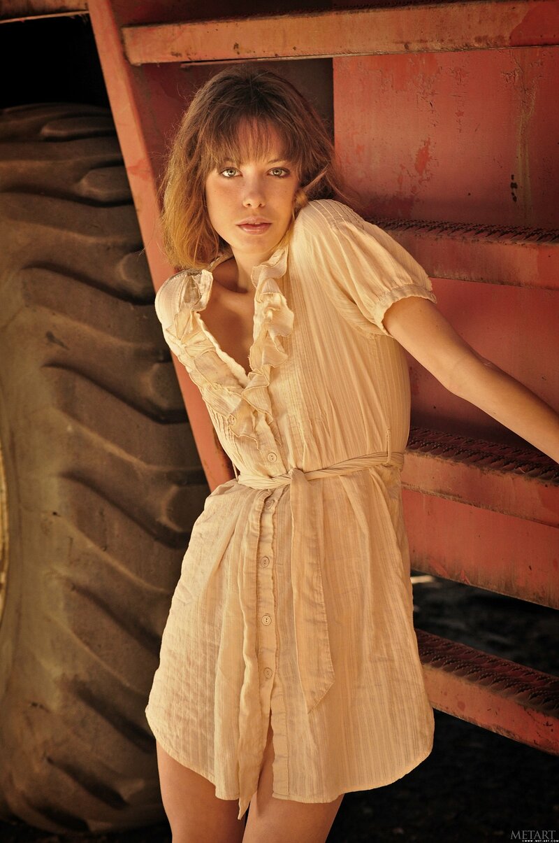 Жанна, 22 года, 0 размер груди